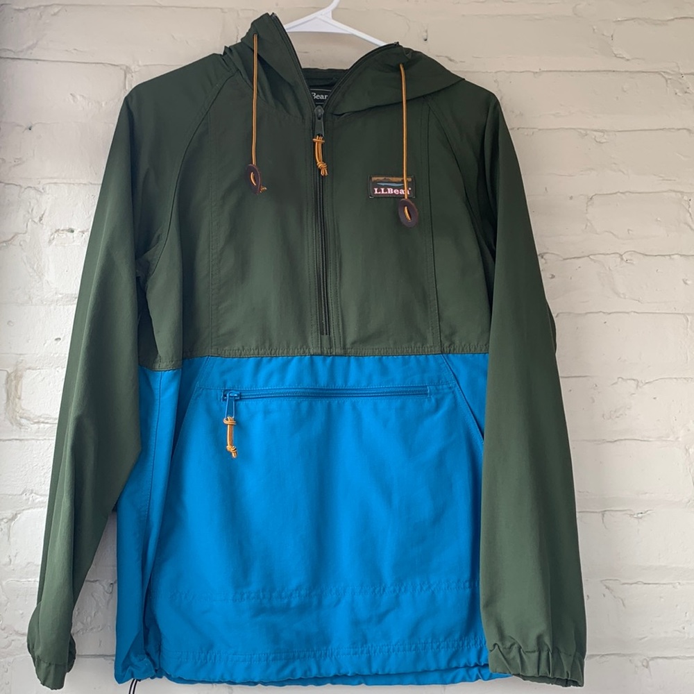 LL Bean Jacket